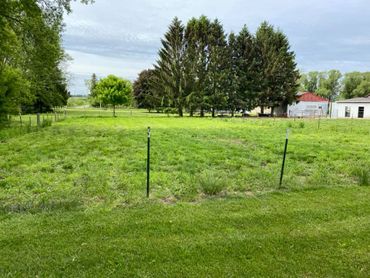 Large commercial lawn — Fon du Lac, WI — Loof's Landscaping LLC