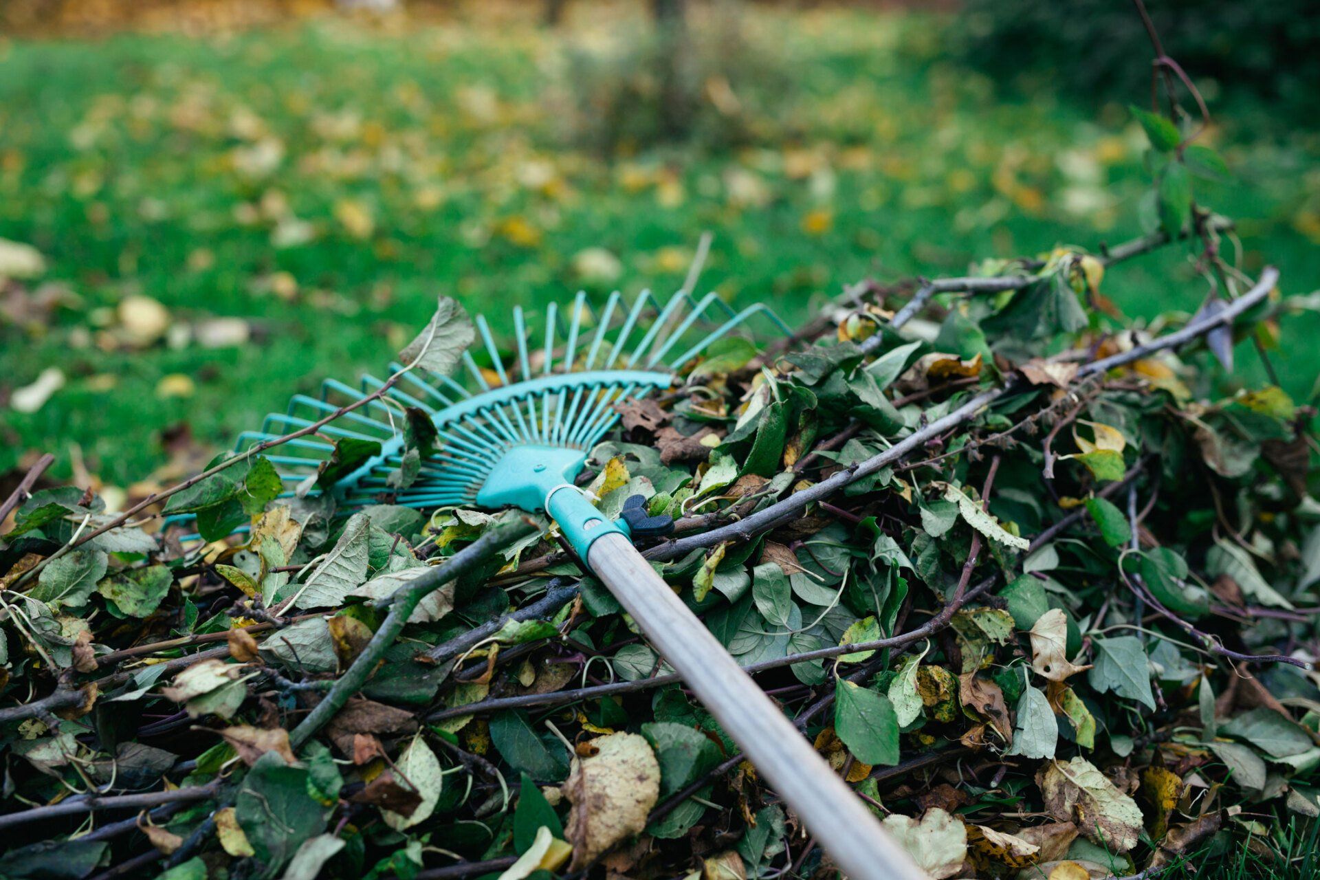 Home Fond Du Lac, WI Loof's Landscaping LLC