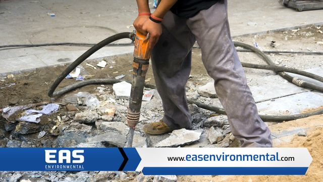 Legendary Demolition Atlanta Near Me