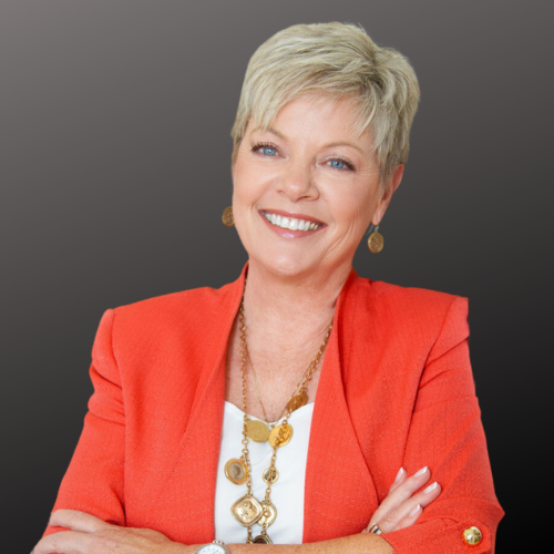 Helene Wall with Velocity Partners Group