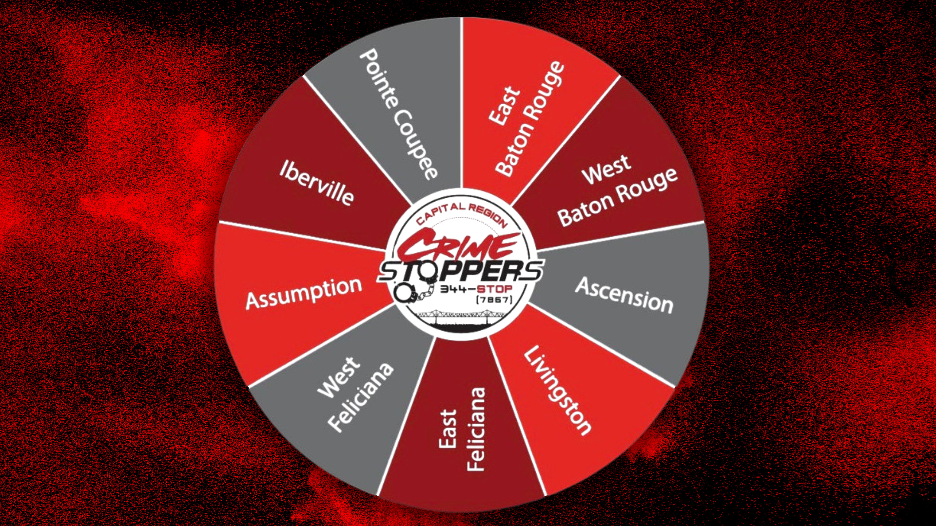 Grassroots, Community-based Crime Prevention Goes Big Online