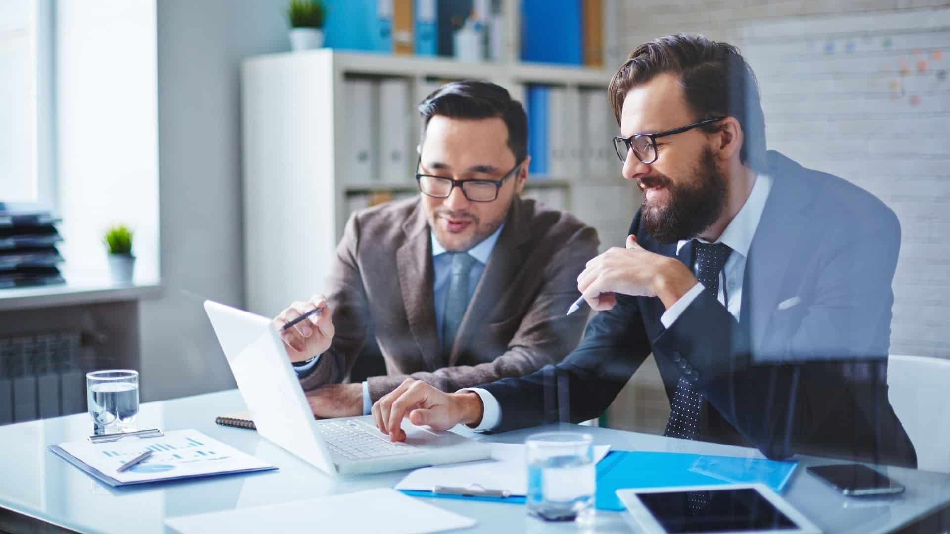 Fractional CMO from Velocity Partners Group