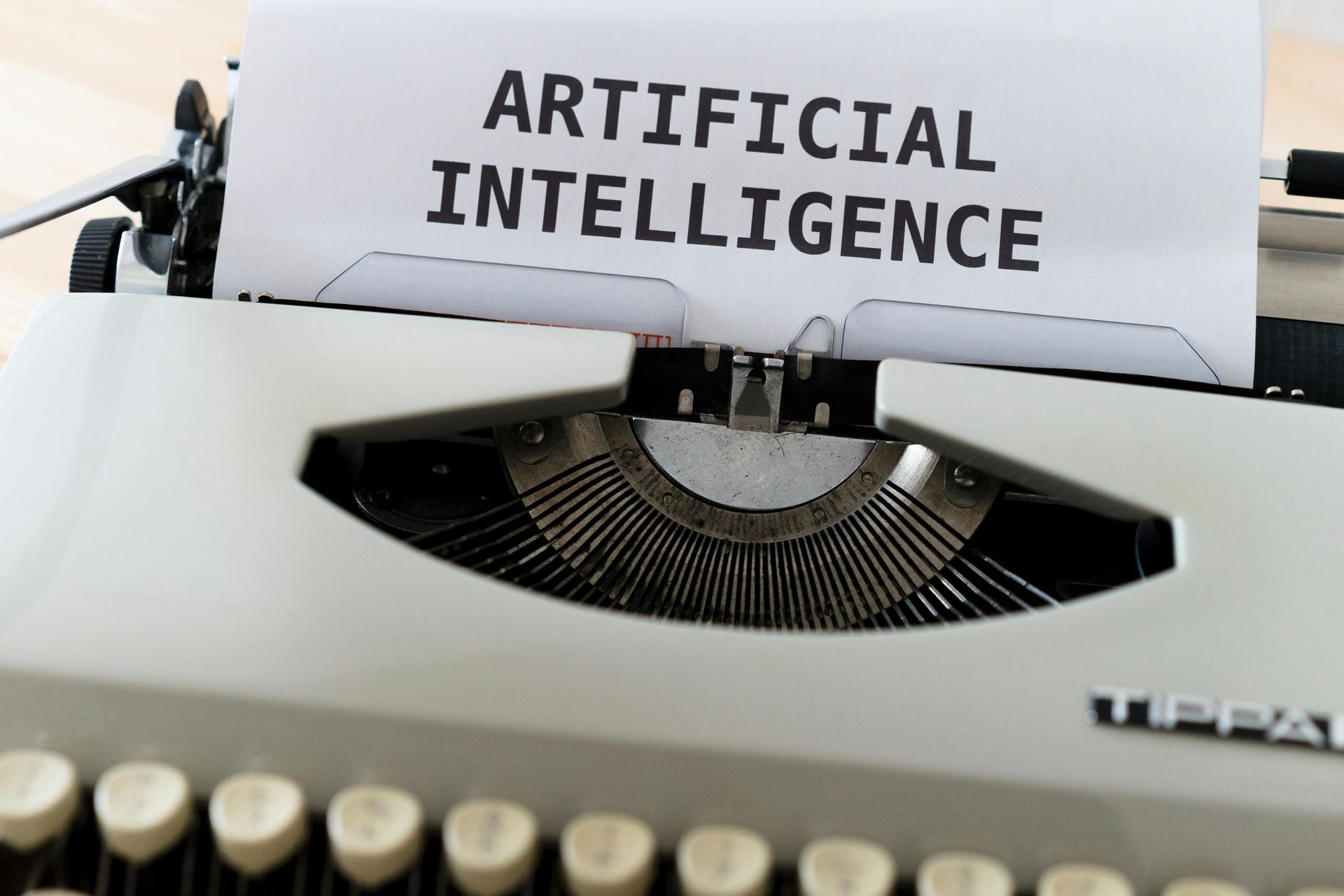 AI as a Service and AI apps from Velocity Partners Group in Louisiana & Texas