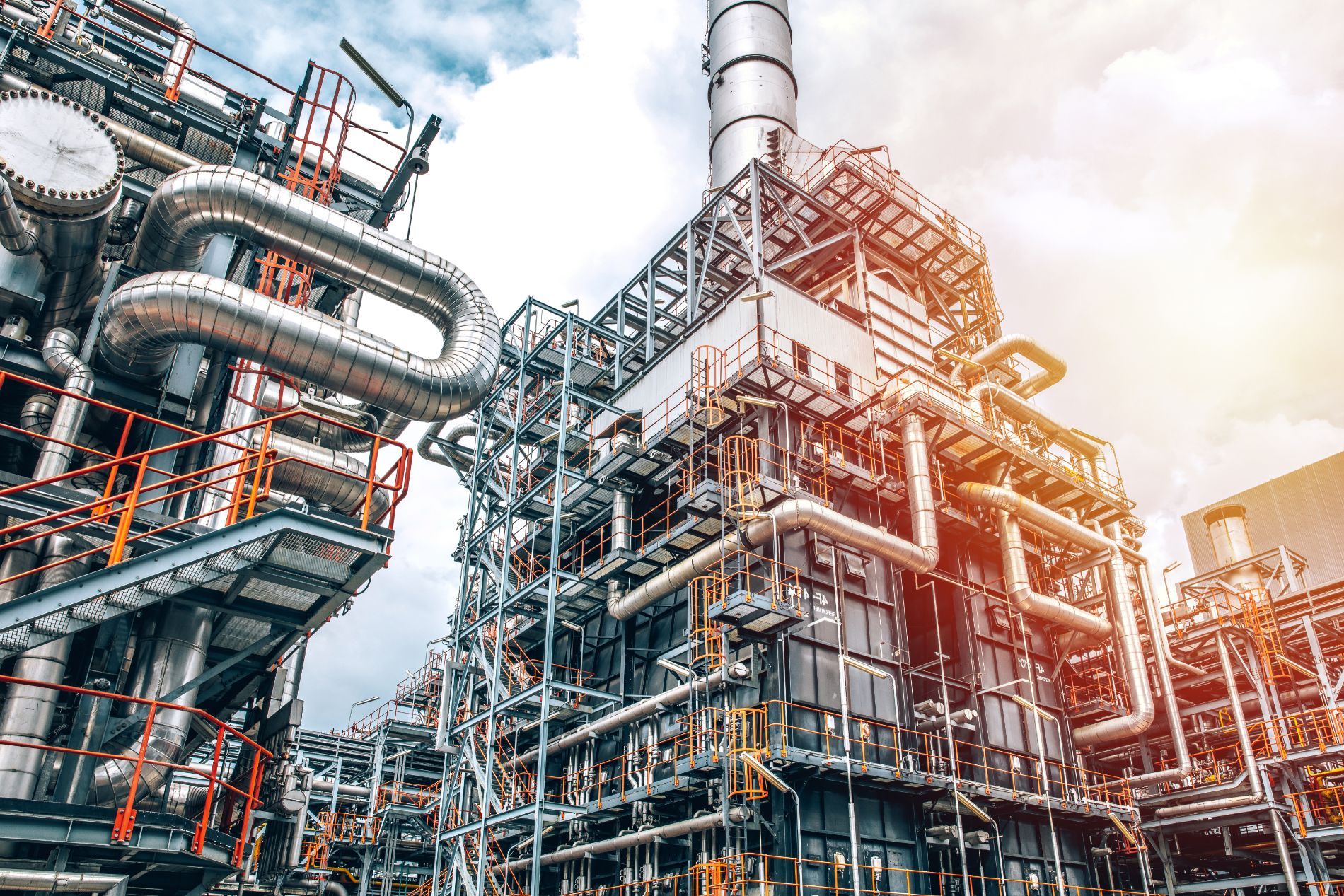 Installazione e manutenzione impianti