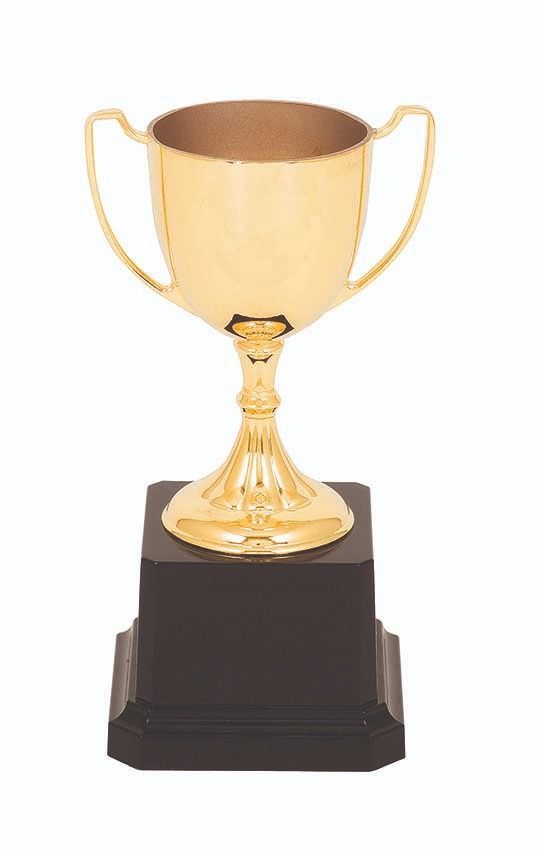 trophy