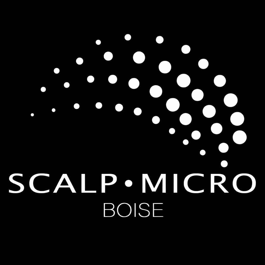 Scalp Micro Boise
