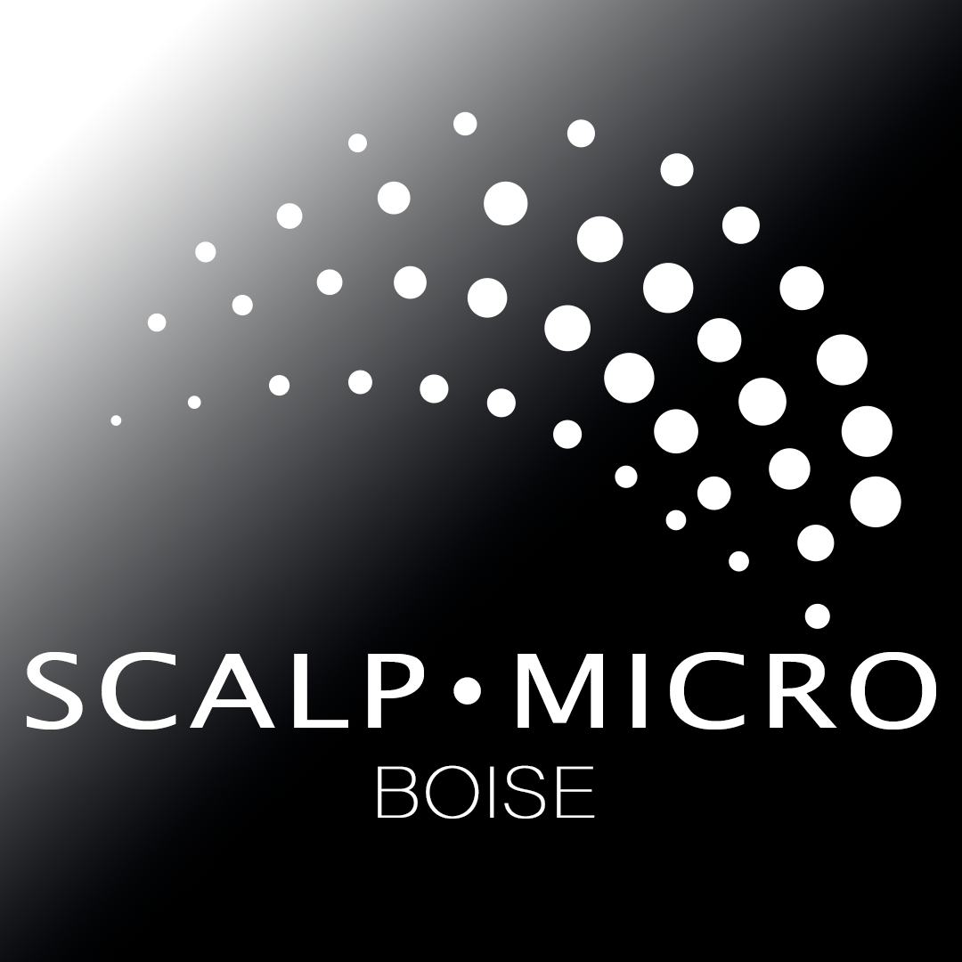 Scalp Micro Boise