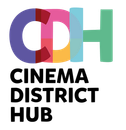 Logo CDH Academy