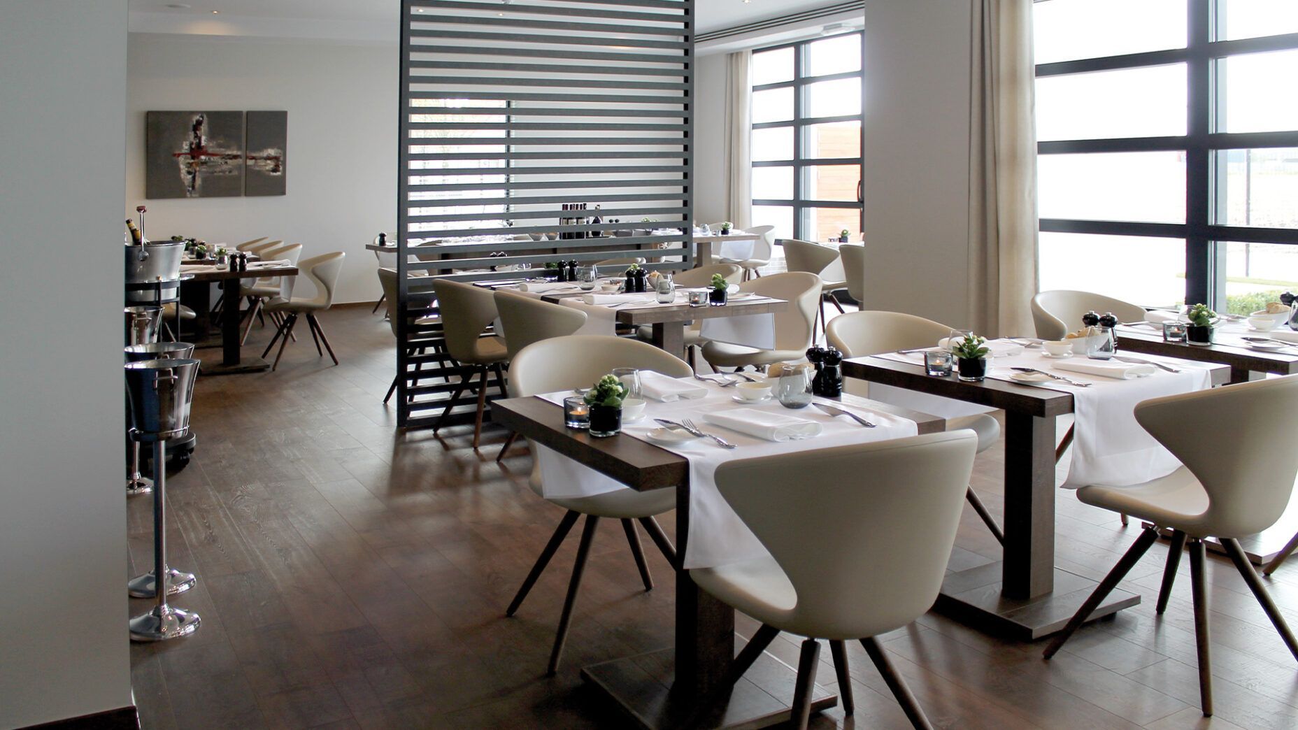 tavoli e sedie tonon