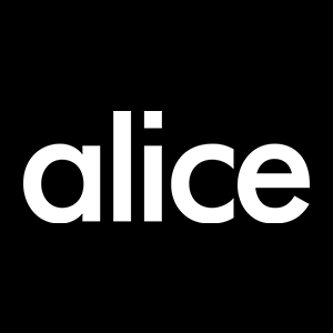 logo alice