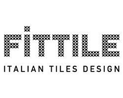 logo italian tiles design
