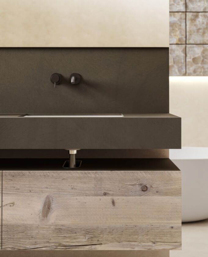 arredo bagno moab