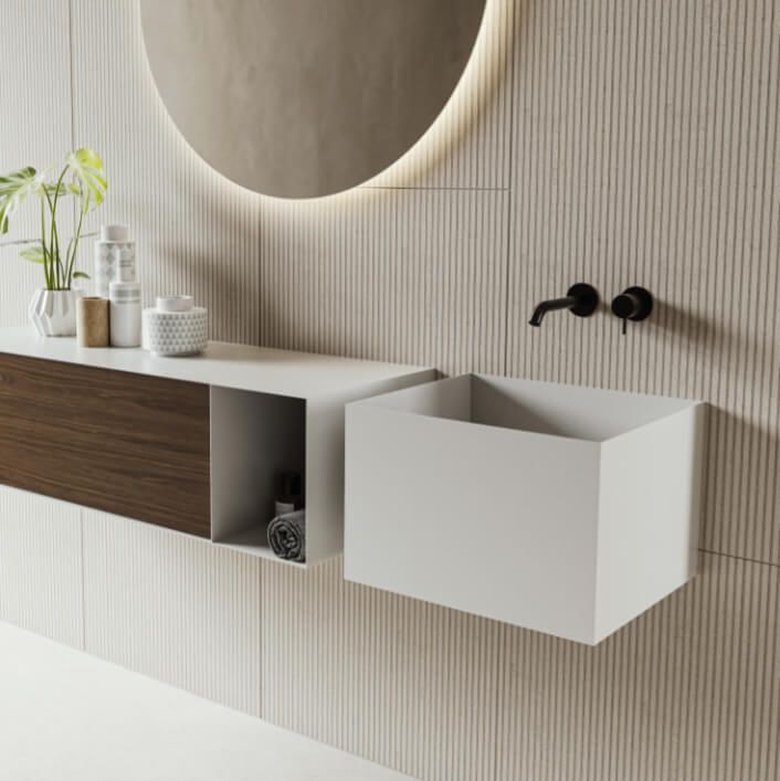 arredo bagno moab