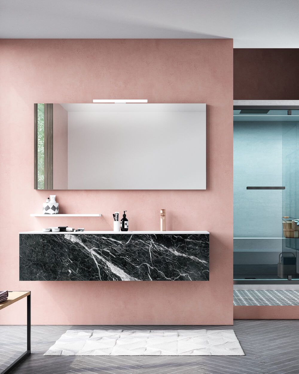 arredo bagno geromin