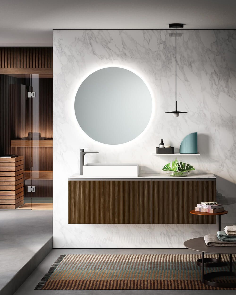arredo bagno geromin