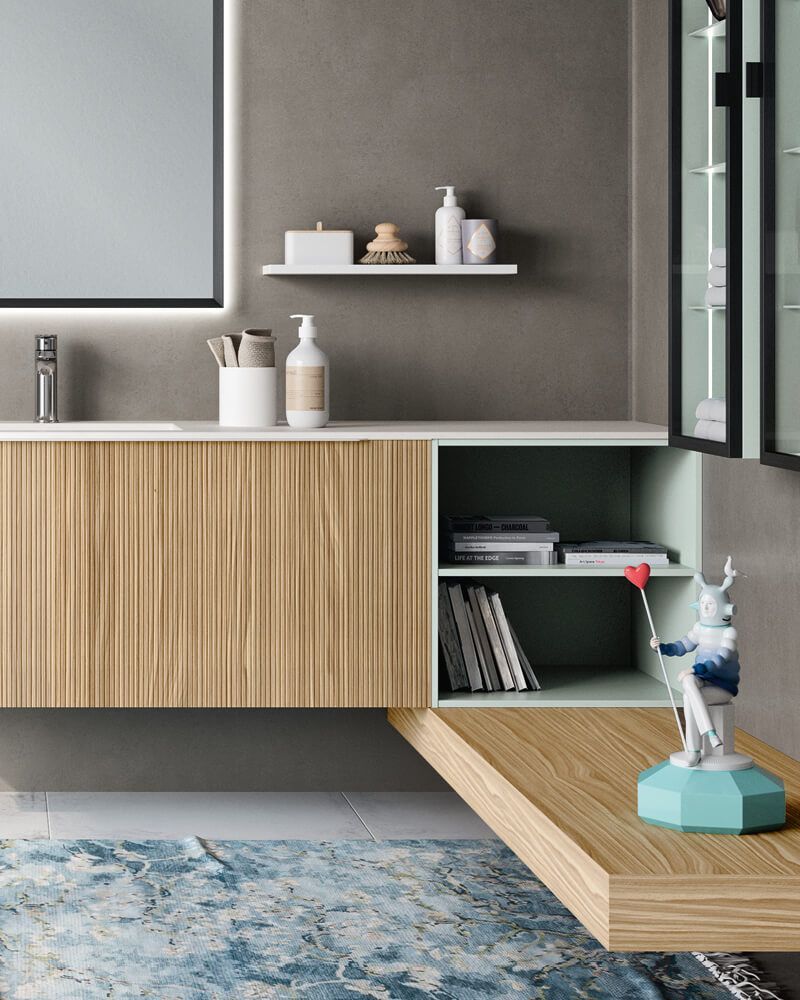 arredo bagno geromin