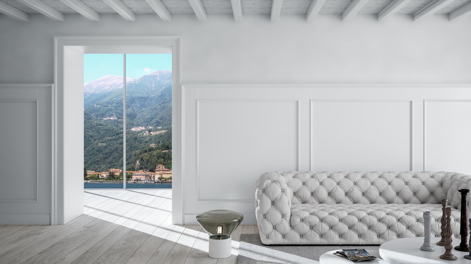 boisserie atelier casabella