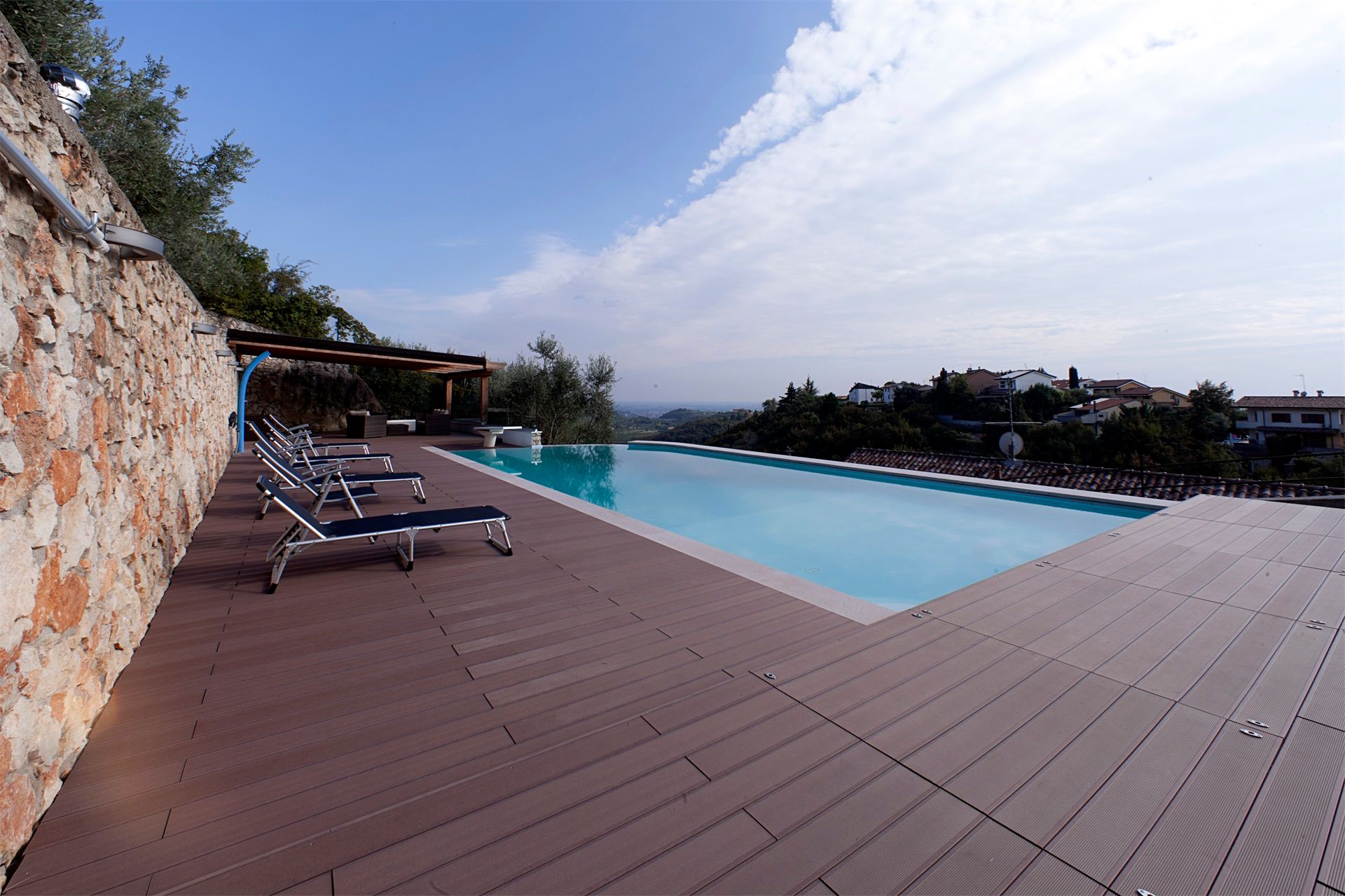 pavimenti per esterni felli