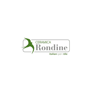 logo rondine ceramiche