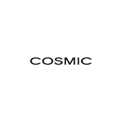 Logo Cosmic