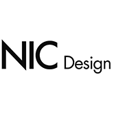 Logo NIC Design
