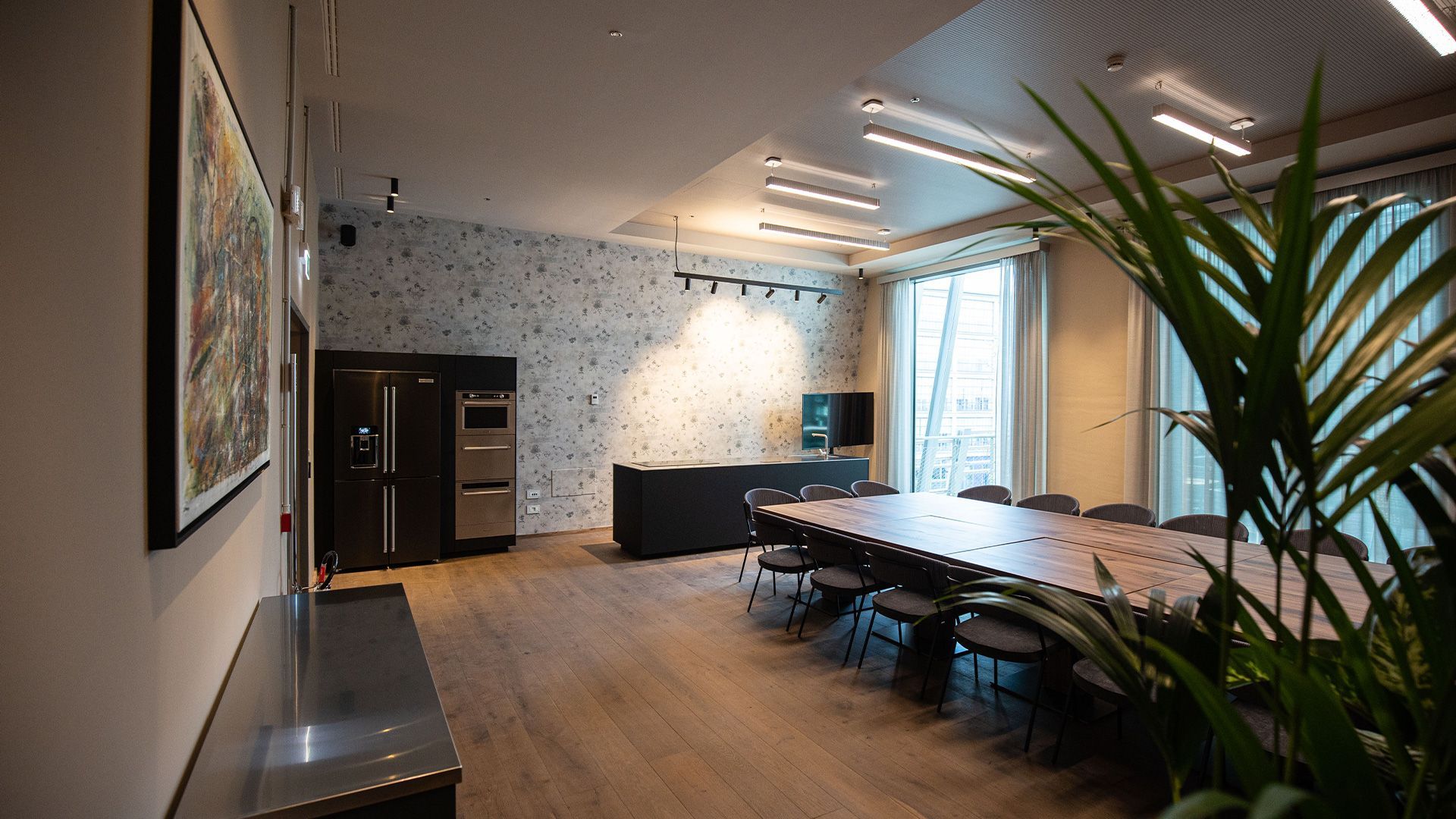 tavoli e sedie tonon