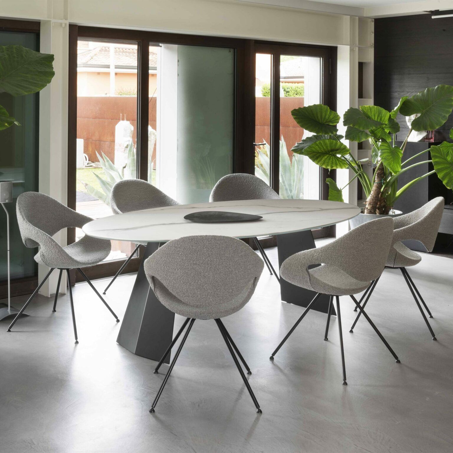 tavoli e sedie tonon