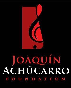 The Joaquín Achúcarro Foundation