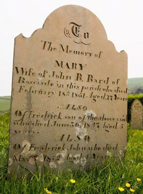 Headstones - Corby, Northamptonshire - Richmond Memorials Limited - Memorials Memorials