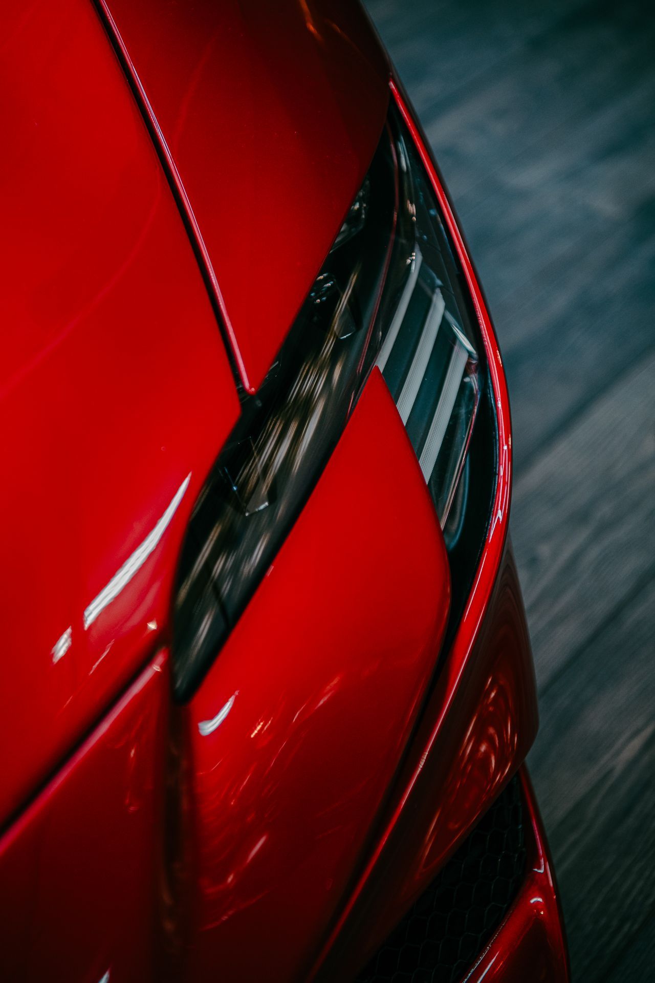 noleggio auto di lusso