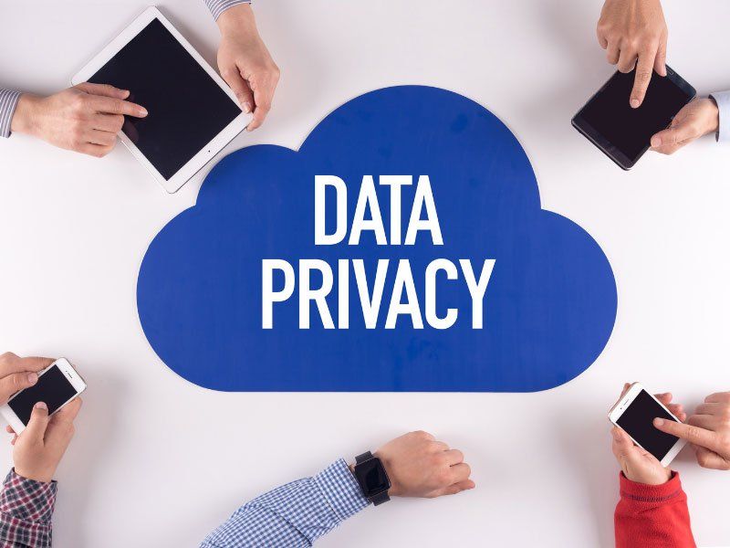 Data Privacy – RB Advisory – Winter Park, FL