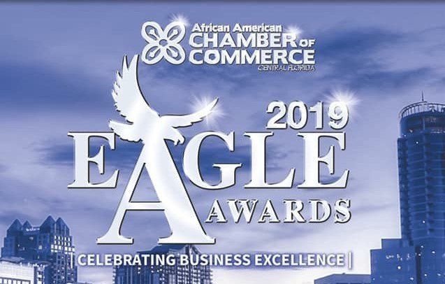 2019 Eagle Awards – Winter Park, FL – RB Advisory