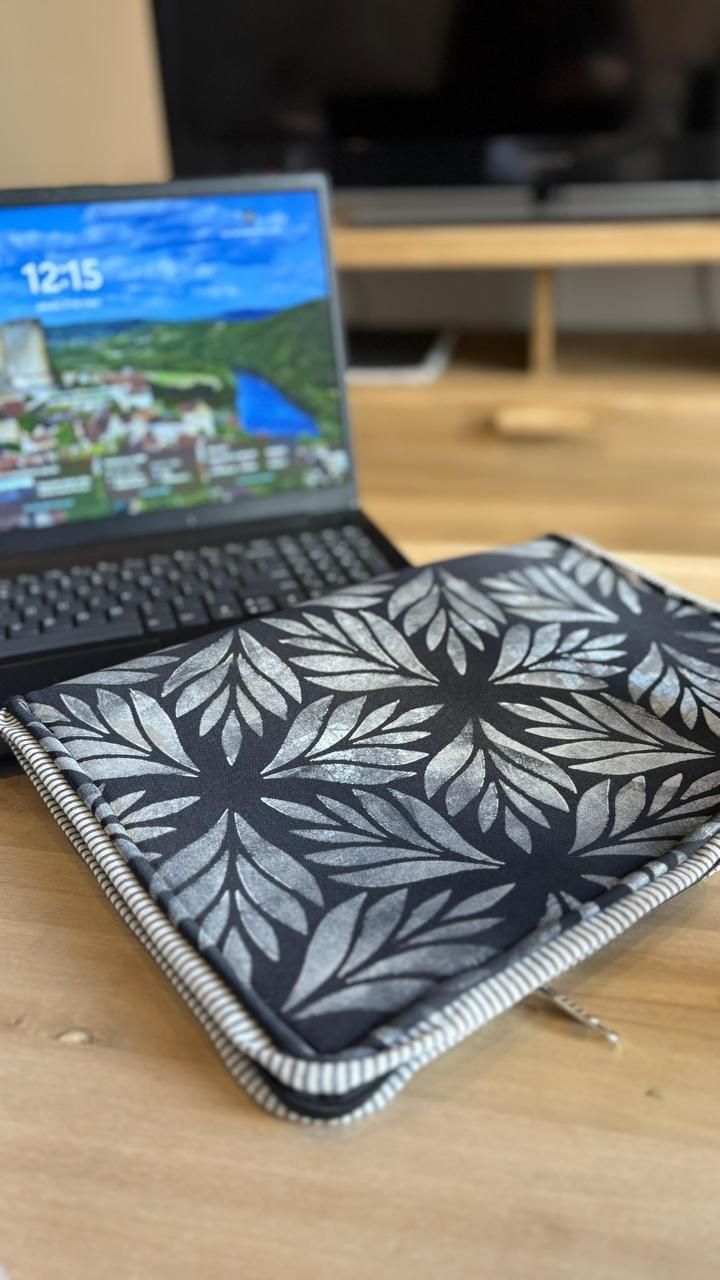 Porta Notebooks