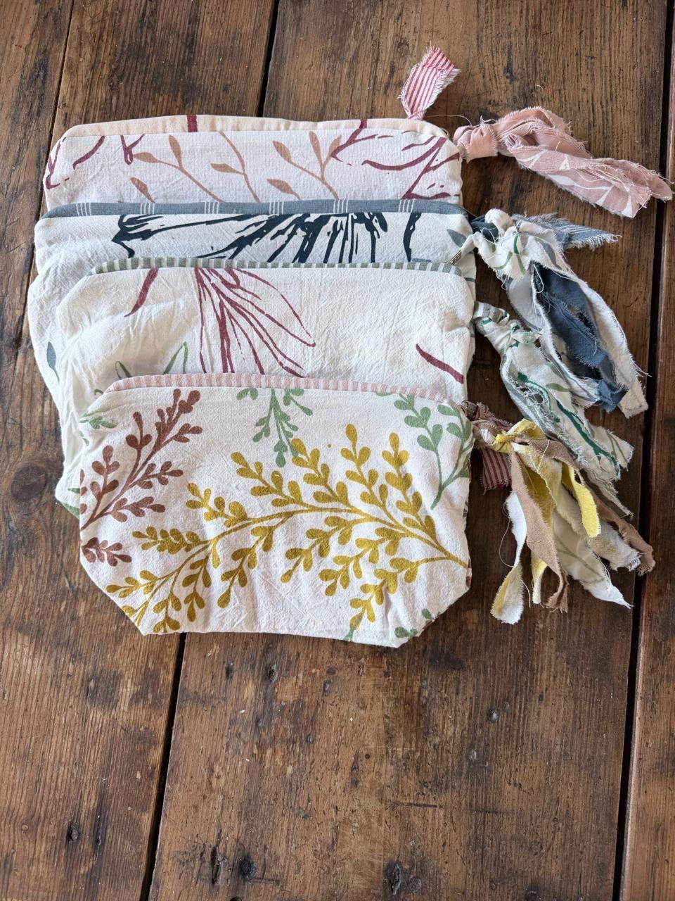 Necessaire Simple