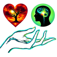Vine of the Soul Retreats Logo