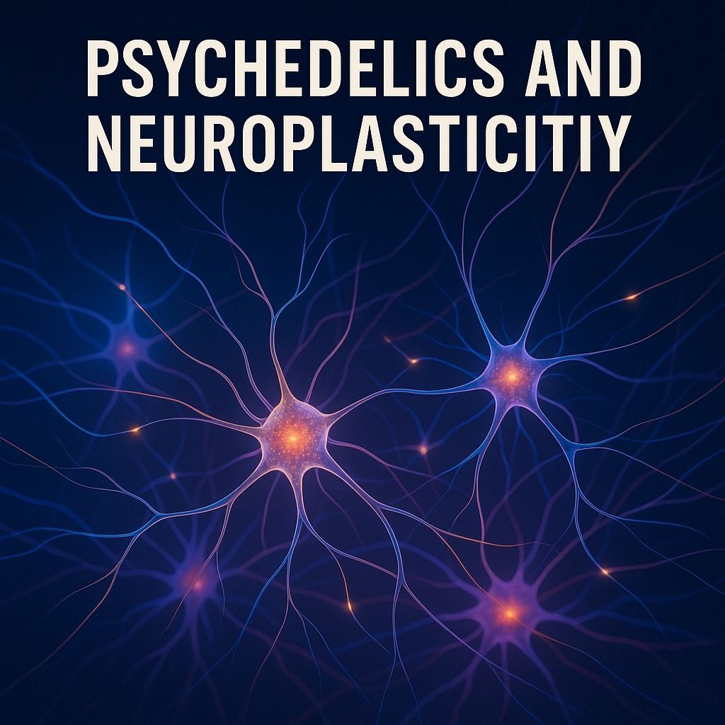 Your brain on psychedelics