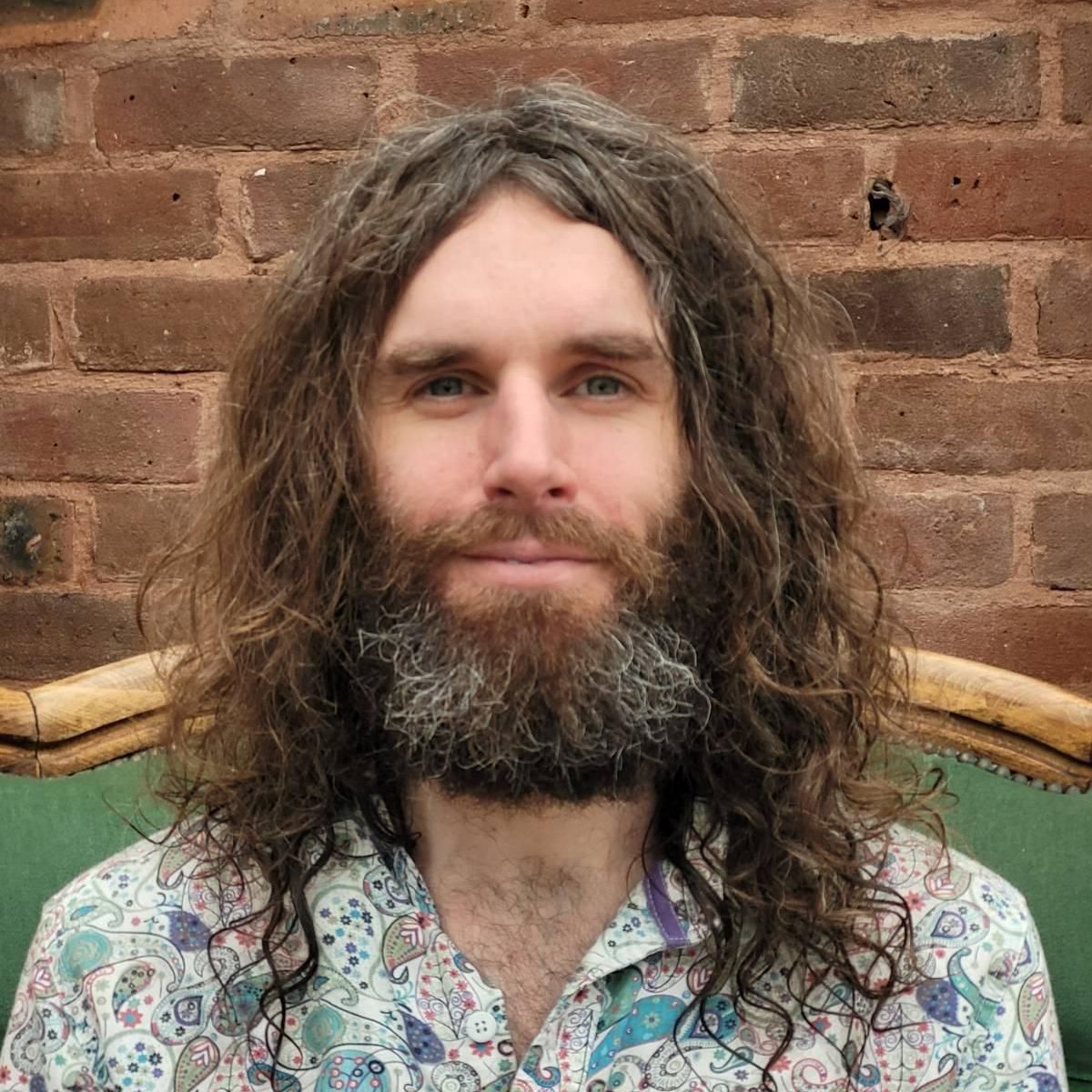 Richard photo