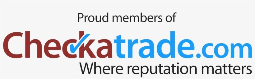 Paveline Driveway Specialists of Ludlow, Shropshire are Proud Members of Checkatrade, Where Reputation Matters