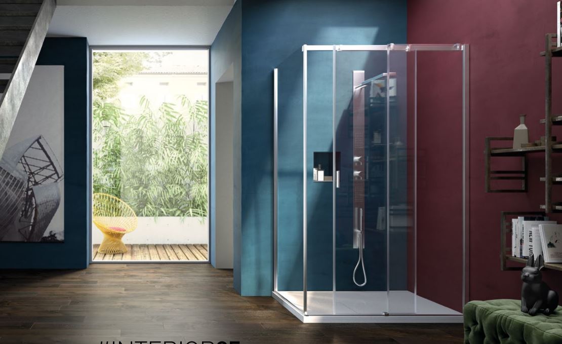 Vismanavetro modello Serie 8000 Interior25