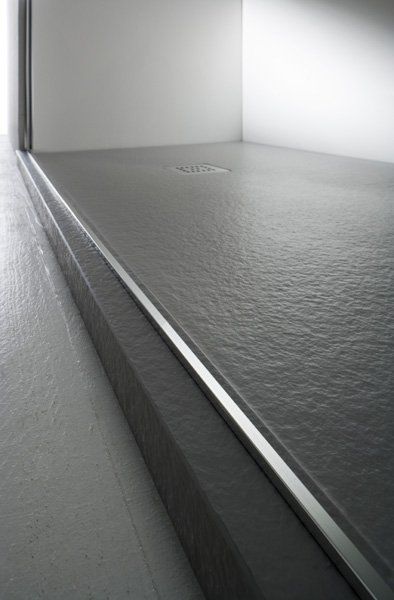 Dettaglio Arblu Piatto Doccia Trendy