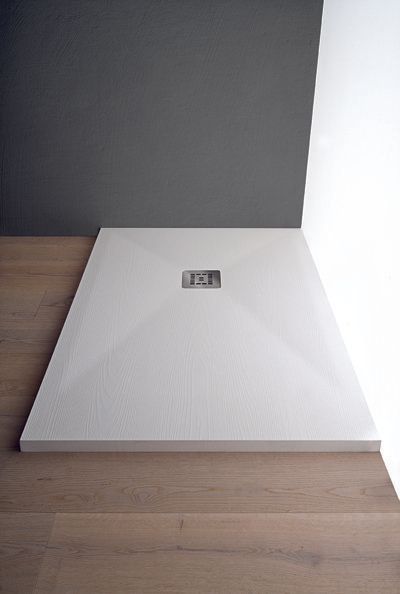 Arblu Piatto Doccia - Modello Woody