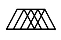 icona tetto giardino d'inverno