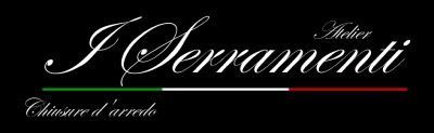 I Serramenti - LOGO