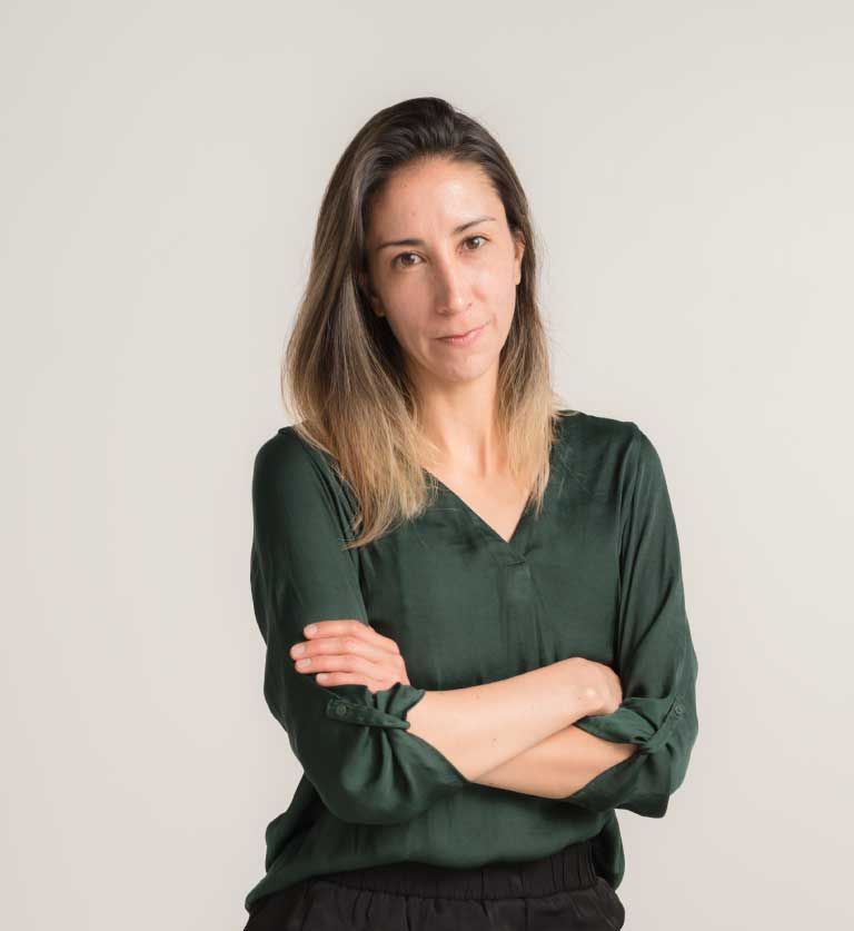 Manuela | Plurum | Transformación cultural y creación de entornos de bienestar