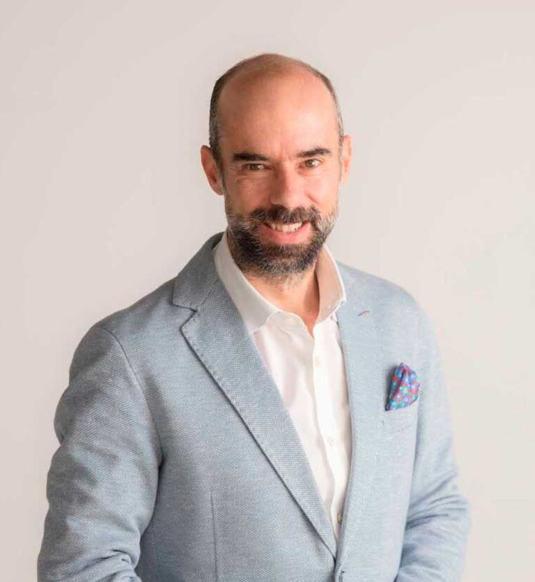 Andres Ramirez | Plurum | Transformación cultural y creación de entornos de bienestar