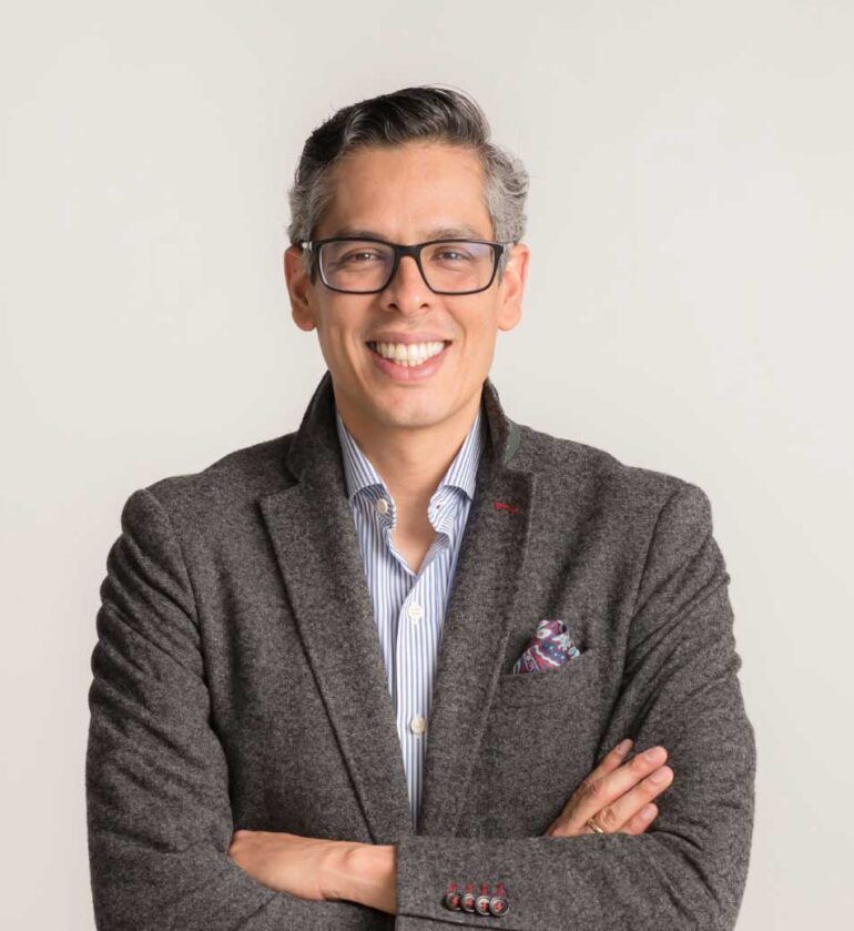 Jose Miguel Caro| Plurum | Transformación cultural y creación de entornos de bienestar