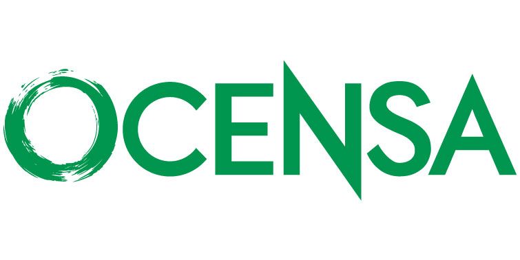 Logo Ocensa | Plurum | Transformación cultural y creación de entornos de bienestar