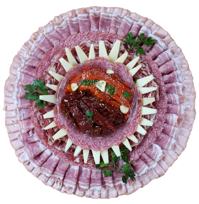 Italian Dishes | D & F Italian Deli