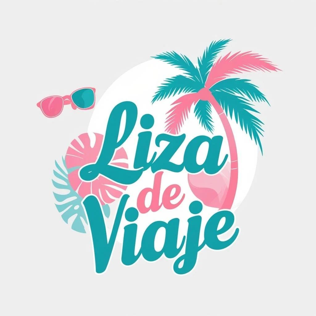 Liza de Viaje logo