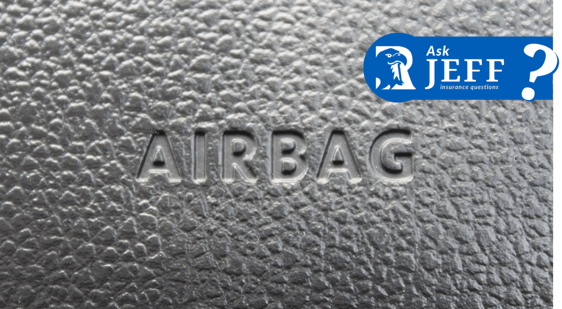During an Accident, If My Airbags Deploy Does It Mean My